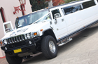 chrysler limousine hire sydney